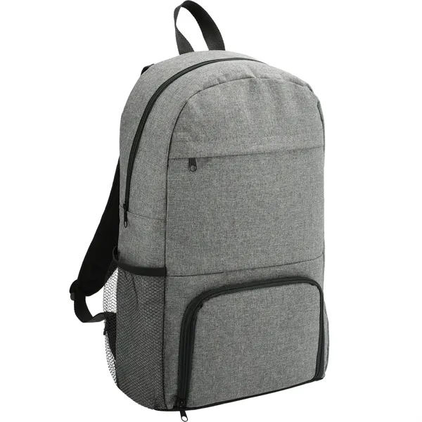 15" laptop backpack with insulated compartment.... from ASI 66887 PCNA / Bullet