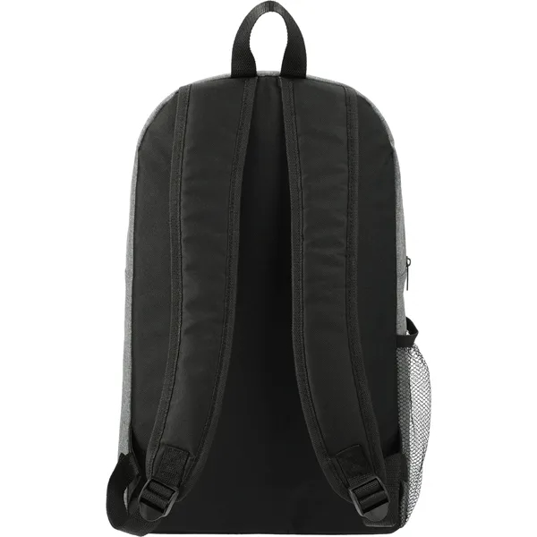 15" laptop backpack with insulated compartment.... from ASI 66887 PCNA / Bullet