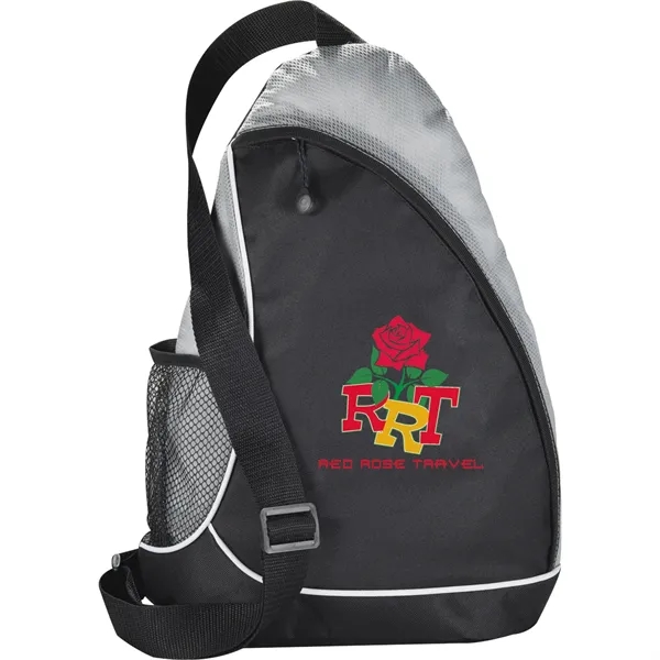 Sling Shot Sling Backpack... from ASI 66887 PCNA / Leeds