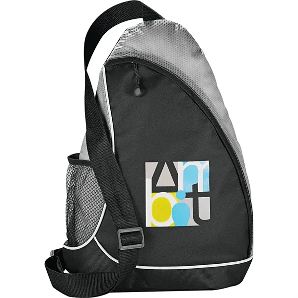Sling Shot Sling Backpack... from ASI 66887 PCNA / Leeds
