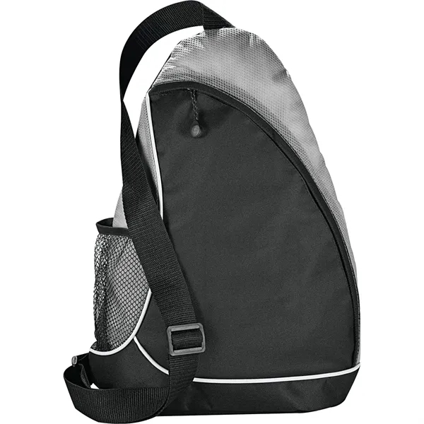Sling Shot Sling Backpack... from ASI 66887 PCNA / Leeds