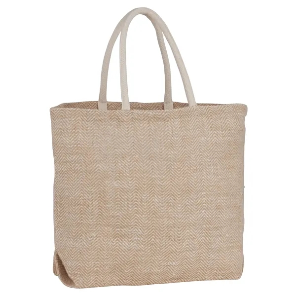 5.5" x 15" x 21" tote bag... from ASI 66887 PCNA / Bullet
