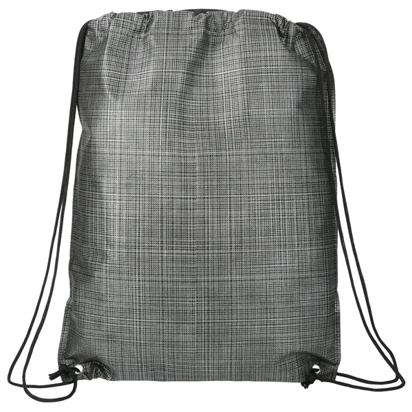 16.5" x 13" cinch closure bag... from ASI 66887 PCNA / Bullet