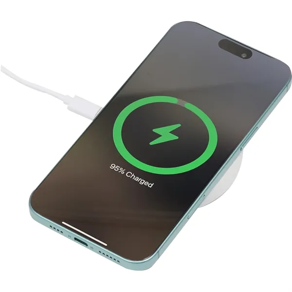 Pad Pal 15W Wireless Charging Pad and 65W Cable Ki... from ASI 66887 PCNA / Leeds