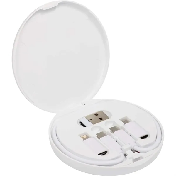 Pad Pal 15W Wireless Charging Pad and 65W Cable Ki... from ASI 66887 PCNA / Leeds