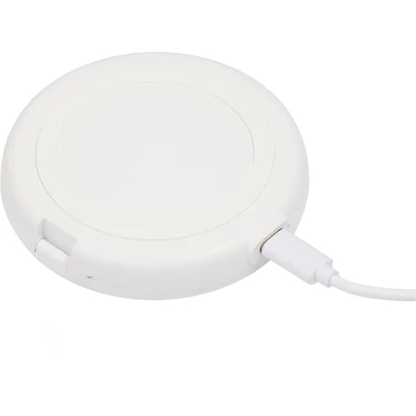 Pad Pal 15W Wireless Charging Pad and 65W Cable Ki... from ASI 66887 PCNA / Leeds