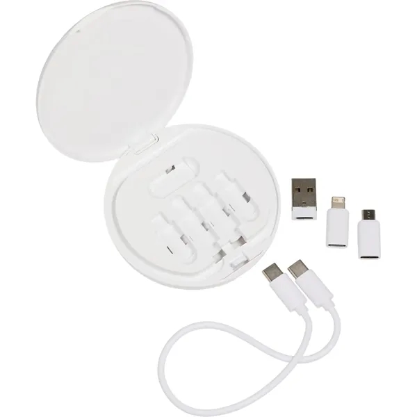 Pad Pal 15W Wireless Charging Pad and 65W Cable Ki... from ASI 66887 PCNA / Leeds