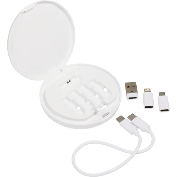 Pad Pal 15W Wireless Charging Pad and 65W Cable Ki... from ASI 66887 PCNA / Leeds