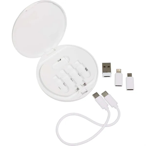 Pad Pal 15W Wireless Charging Pad and 65W Cable Ki... from ASI 66887 PCNA / Leeds