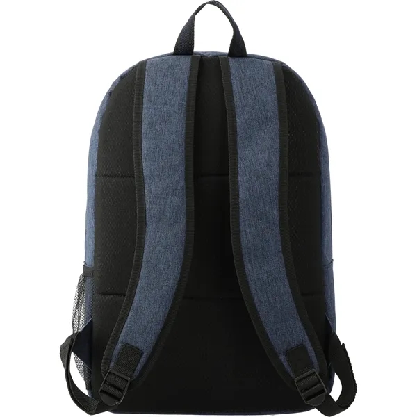 15" computer backpack with padded laptop sleeve and adjustable straps.... from ASI 66887 PCNA / Leeds