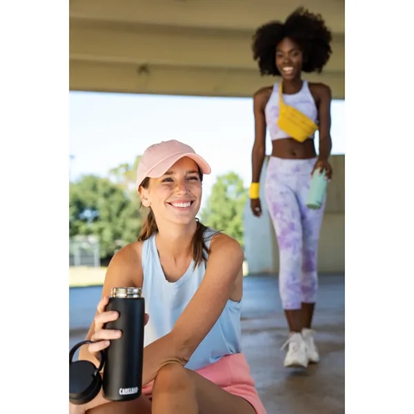 32 oz. vacuum insulated stainless steel bottle.... from ASI 66887 PCNA / Leeds