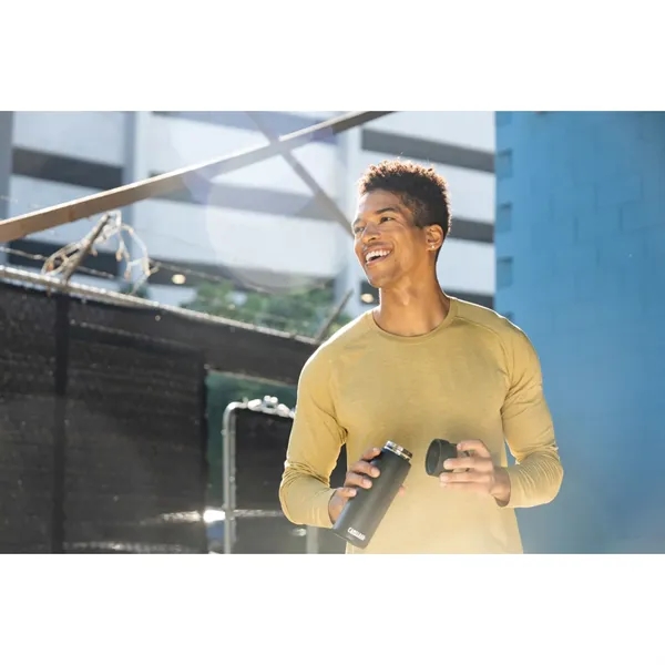 32 oz. vacuum insulated stainless steel bottle.... from ASI 66887 PCNA / Leeds