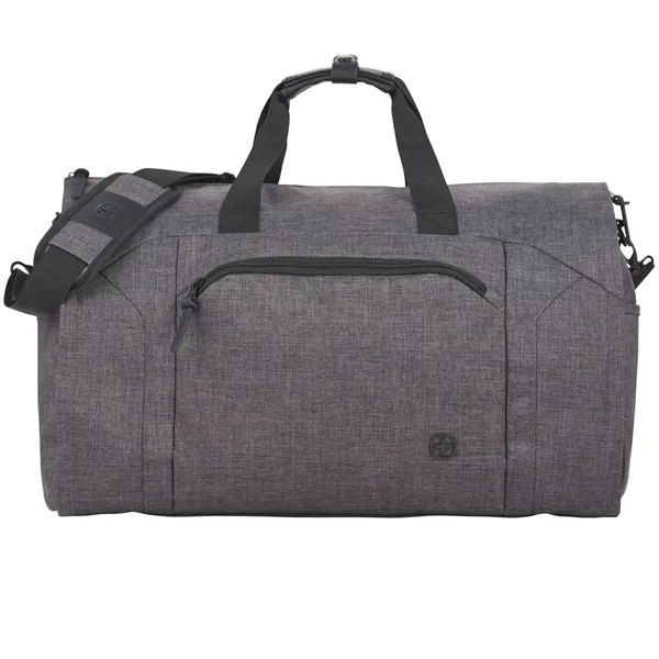 11" x 12" x 20" rPET duffel bag.... from ASI 66887 PCNA / Leeds