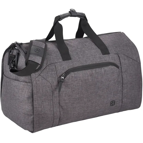 11" x 12" x 20" rPET duffel bag.... from ASI 66887 PCNA / Leeds