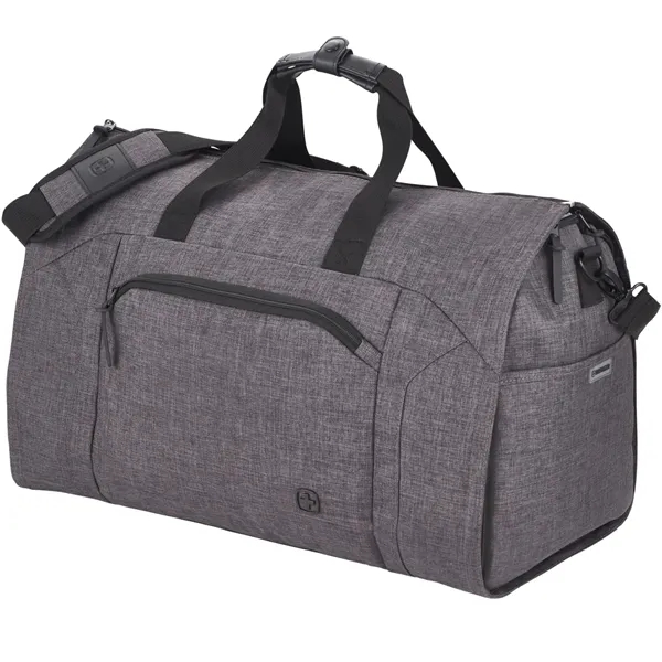 11" x 12" x 20" rPET duffel bag.... from ASI 66887 PCNA / Leeds