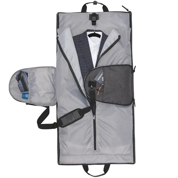 11" x 12" x 20" rPET duffel bag.... from ASI 66887 PCNA / Leeds