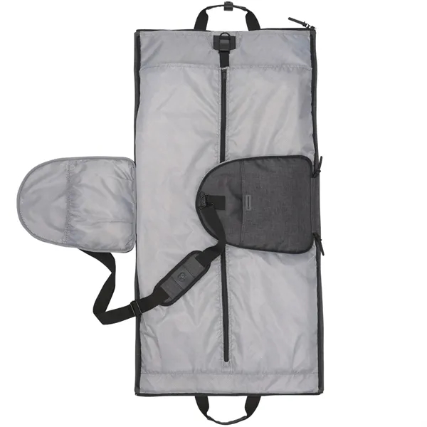 11" x 12" x 20" rPET duffel bag.... from ASI 66887 PCNA / Leeds