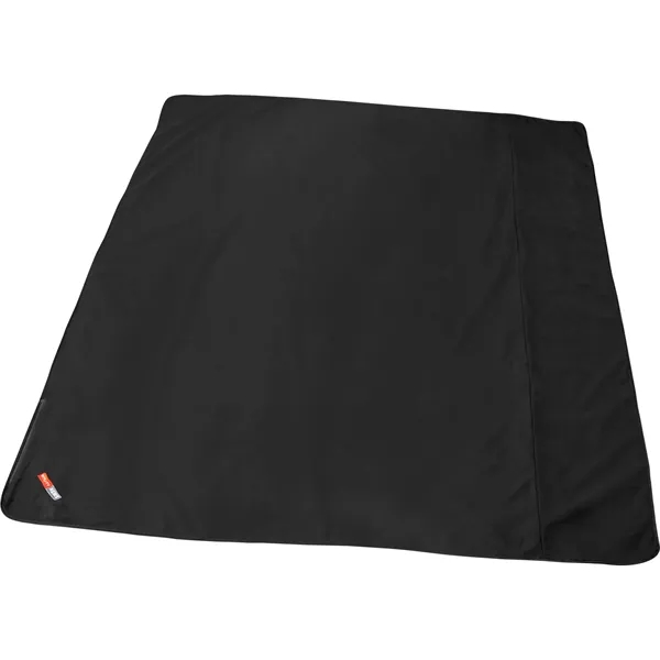 72" x 80" oversized outdoor blanket with pouch.... from ASI 66887 PCNA / Leeds