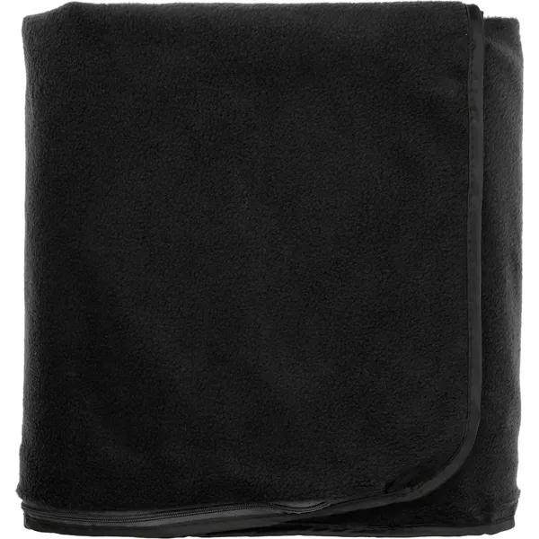 72" x 80" oversized outdoor blanket with pouch.... from ASI 66887 PCNA / Leeds