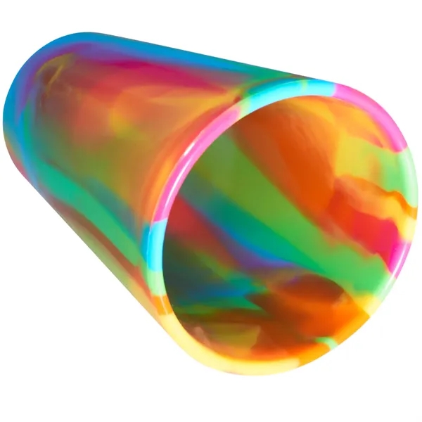 16 oz. silicone pint glass with no-slip base.... from ASI 66887 PCNA / Leeds