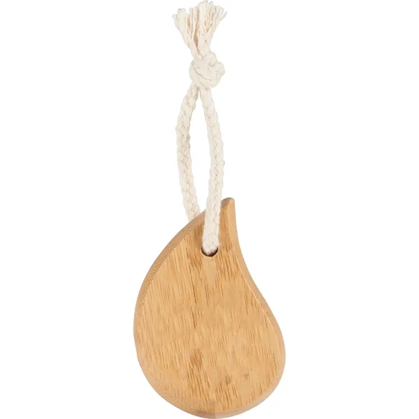 2" x 1.6" x 3.3" facial brush... from ASI 66887 PCNA / Leeds