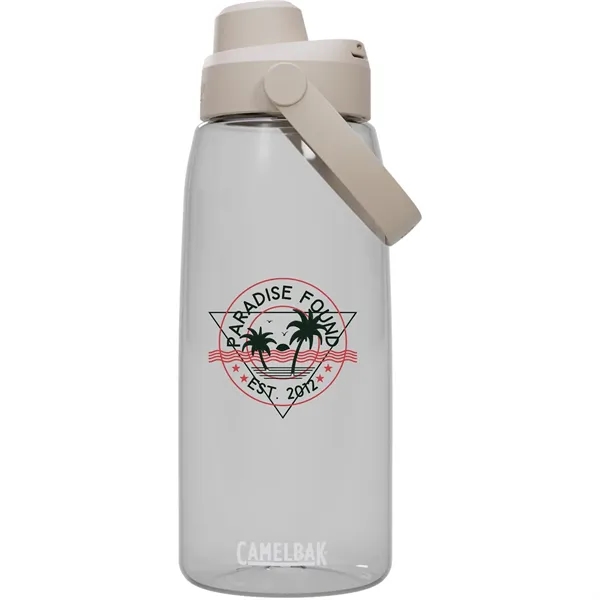 CamelBak Thrive™ Chug 32oz Bottle Tritan™ Renew... from ASI 66887 PCNA / Leeds