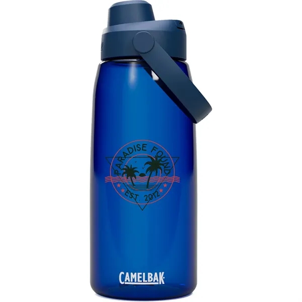 CamelBak Thrive™ Chug 32oz Bottle Tritan™ Renew... from ASI 66887 PCNA / Leeds