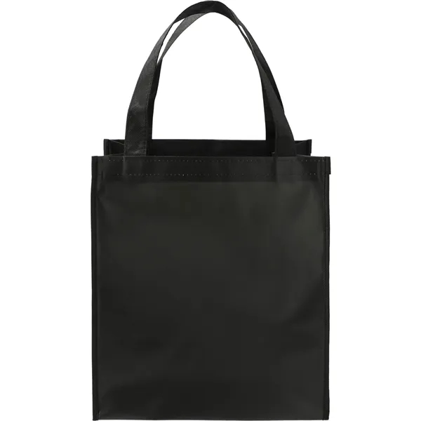 15" x 13" x 10" double laminated grocery tote with double... from ASI 66887 PCNA / Bullet