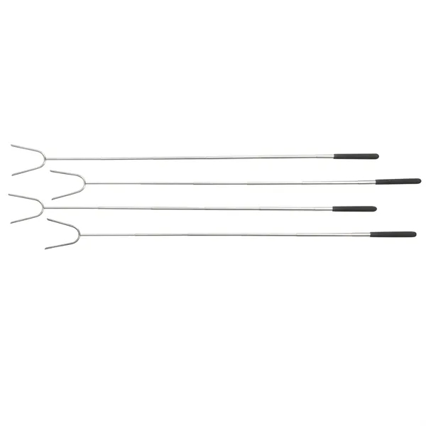 0.5" x 9.75" x 3" campfire roasting sticks... from ASI 66887 PCNA / Leeds