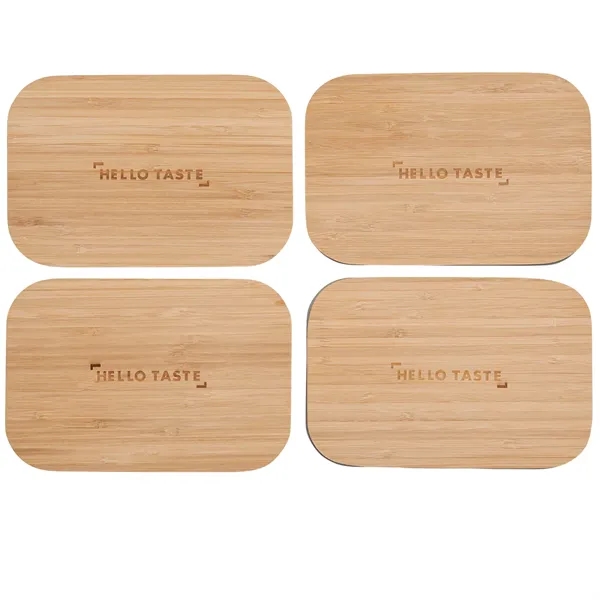 Food container/lunch box with cutting board lid.... from ASI 66887 PCNA / Leeds