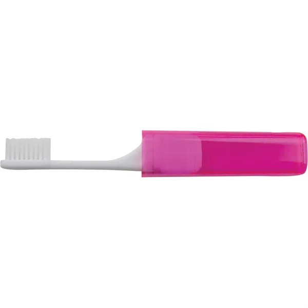 6.5" toothbrush... from ASI 66887 PCNA / Bullet