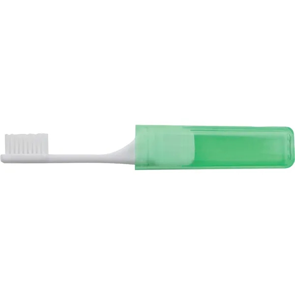 6.5" toothbrush... from ASI 66887 PCNA / Bullet