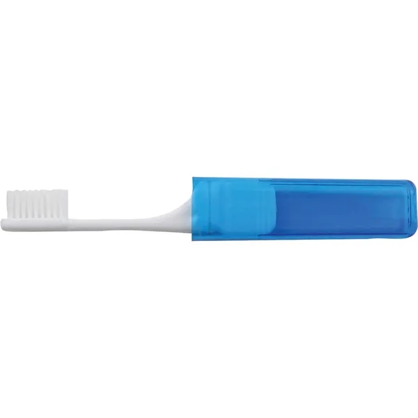 6.5" toothbrush... from ASI 66887 PCNA / Bullet