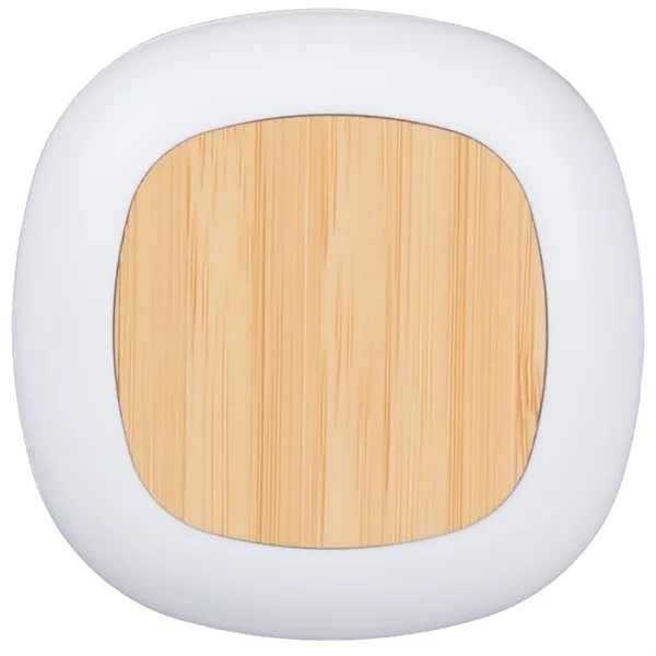 Travel RABS and Bamboo Essential Oil Diffuser... from ASI 66887 PCNA / Bullet