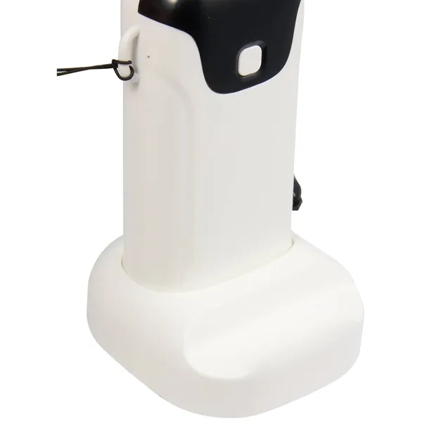 Rechargeable 100% RABS Personal LED Fan... from ASI 66887 PCNA / Bullet