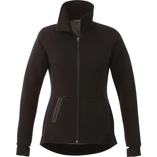 W-KARIBA Knit Jacket... from ASI 66887 PCNA / Trimark