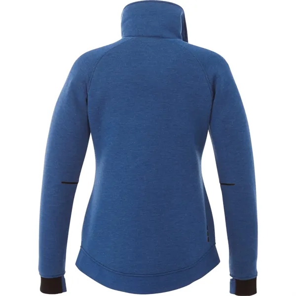 W-KARIBA Knit Jacket... from ASI 66887 PCNA / Trimark