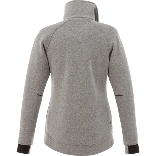 W-KARIBA Knit Jacket... from ASI 66887 PCNA / Trimark