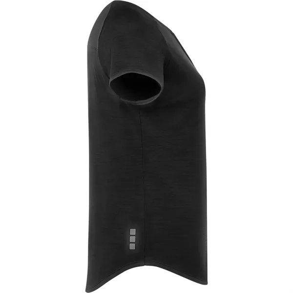 Women's AMOS Eco SS Top... from ASI 66887 PCNA / Trimark