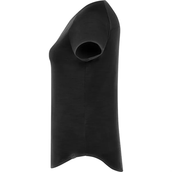 Women's AMOS Eco SS Top... from ASI 66887 PCNA / Trimark