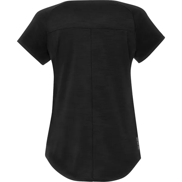 Women's AMOS Eco SS Top... from ASI 66887 PCNA / Trimark