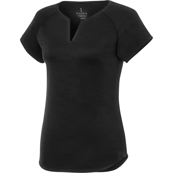 Women's AMOS Eco SS Top... from ASI 66887 PCNA / Trimark