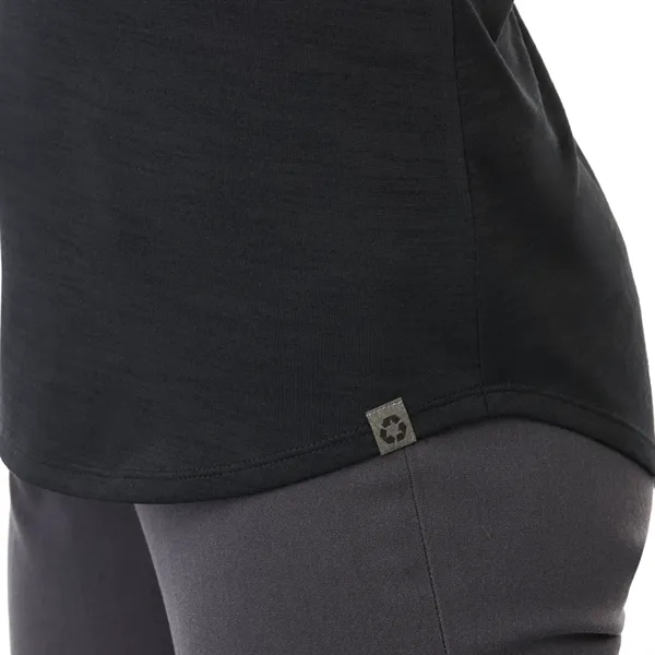 Women's AMOS Eco SS Top... from ASI 66887 PCNA / Trimark