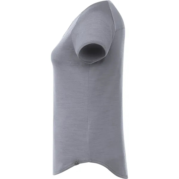 Women's AMOS Eco SS Top... from ASI 66887 PCNA / Trimark