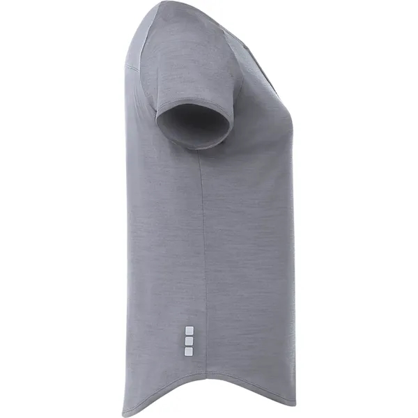 Women's AMOS Eco SS Top... from ASI 66887 PCNA / Trimark