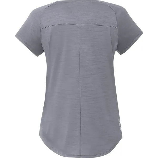 Women's AMOS Eco SS Top... from ASI 66887 PCNA / Trimark