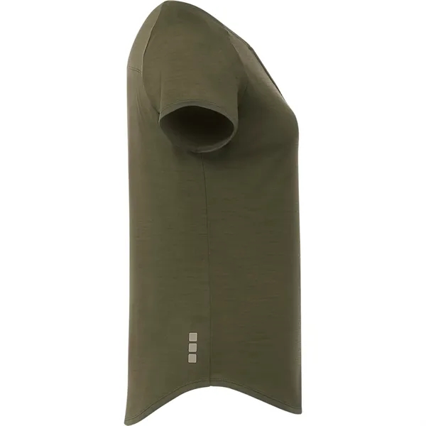 Women's AMOS Eco SS Top... from ASI 66887 PCNA / Trimark
