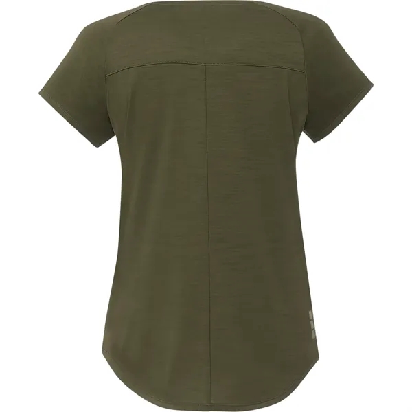 Women's AMOS Eco SS Top... from ASI 66887 PCNA / Trimark