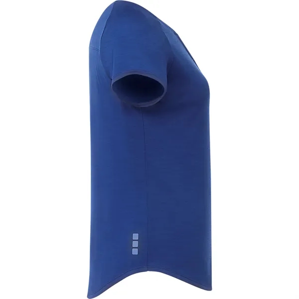 Women's AMOS Eco SS Top... from ASI 66887 PCNA / Trimark