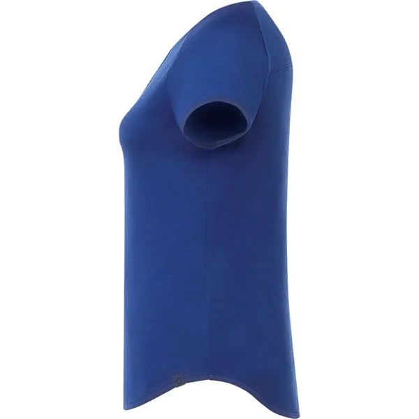 Women's AMOS Eco SS Top... from ASI 66887 PCNA / Trimark